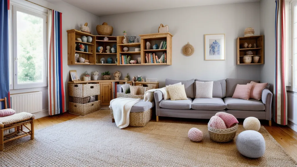 Idées d'activités sensorielles inspirées du Snoezelen pour les tout-petits