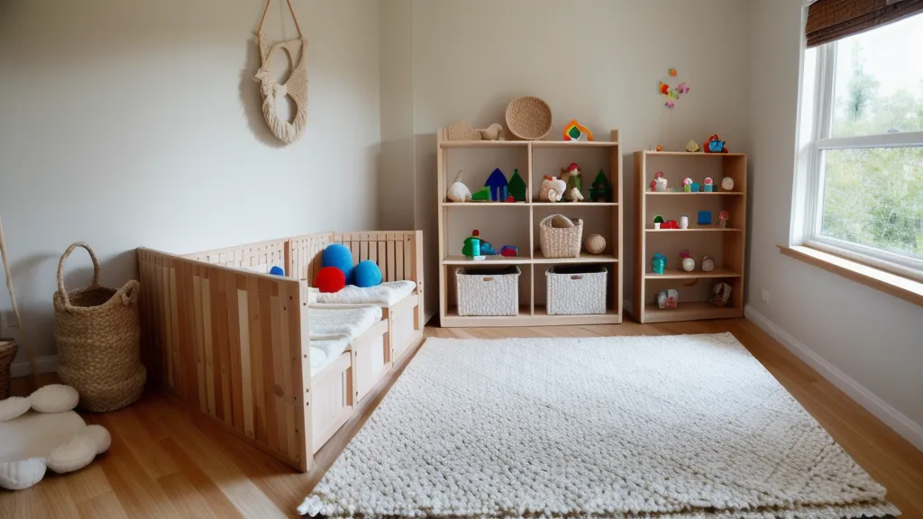 Farine éparpillée sur une table en bois avec des dessins de doigts