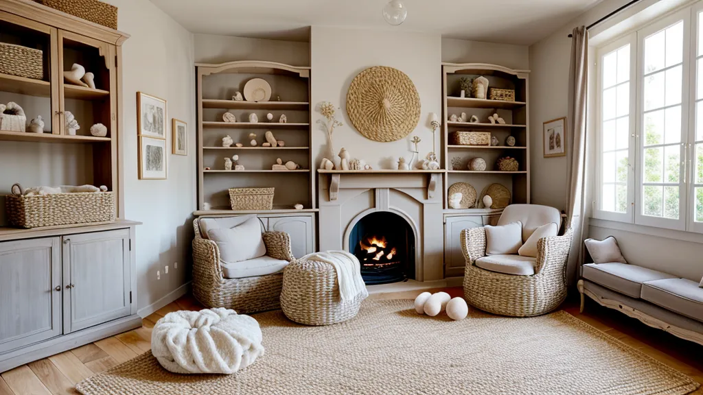 Snoezelen à la maison pour l'hypersensibilité sensorielle chez le jeune enfant